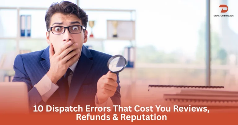 How Predictive Dispatching Reduces Dead Miles in 2026